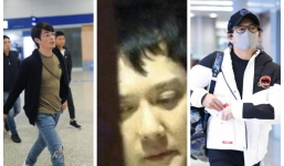 Loạt nam thần Hoa ngữ 'xuống cấp' trầm trọng sau kết hôn