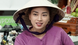 'Đả nữ' Ngô Thanh Vân lần đầu nói về đam mê và đánh đổi khi đóng Hai Phượng