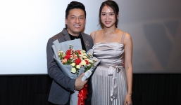 Vợ chồng Lam Trường tình tứ giữa 'tâm bão' ly hôn