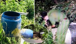 Các bị can trong vụ 2 thi thể trong khối bê tông có thể lĩnh án tử