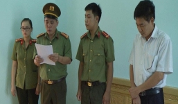 Danh tính 8 thí sinh được Phó GĐ Sở GD Sơn La nâng điểm