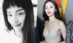 Hạ Vi khoe ảnh tàn tạ khi Đàm Thu Trang, Cường Đô La tung ảnh cưới 