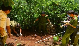 Hàng xóm tiết lộ 'sốc' về vụ 3 bà cháu bị sát hại ở Lâm Đồng