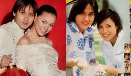 Lộ ảnh Mỹ Tâm, Hồ Ngọc Hà cách đây gần 20 năm gây 'bão'