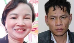 Mẹ nữ sinh giao gà có mối quan hệ mật thiết với hung thủ Vì Văn Toán