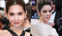 Ngọc Trinh mượn tục ngữ đáp trả thâm sâu Lý Nhã Kỳ, Xuân Lan