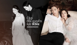 So kè khối tài sản khủng của vợ chồng cặp đôi quyền lực Song Hye Kyo - Kim Tae Hee