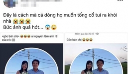 Cô gái bị cả họ 'rao bán' trên MXH vì đã U30 vẫn chưa 'mảnh tình vắt vai'