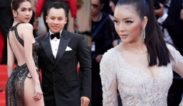 Vũ Khắc Tiệp bị bóc mẽ dùng tài khoản ảo tiếp tục 'đá xéo' Lý Nhã Kỳ