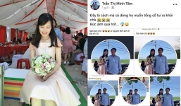 Cô gái thoát ế sau một đêm bị cả họ 'rao bán' trên MXH