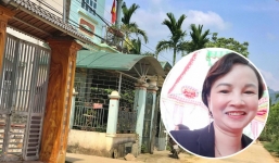 Mẹ nữ sinh giao gà từng nói chuyện, làm việc cùng đối tượng Vương Văn Hùng