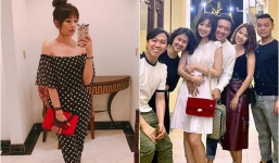 Soi 'núi đồ' hàng hiệu Trấn Thành tặng Hari Won mỗi chuyến du lịch