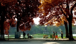 Dự báo thời tiết hôm nay 29/5: Hà Nội mát mẻ