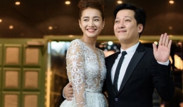 Nhã Phương, Trường Giang và hành trình từ vai phụ đến 'ngôi sao màn ảnh'