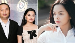 Phạm Quỳnh Anh bất ngờ bị tố giả tạo hậu ly hôn Quang Huy