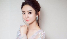 Triệu Lệ Dĩnh sắp 'tái xuất' Cbiz hậu sinh con đầu lòng