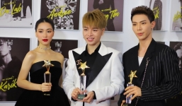 Hòa Minzy bị dân tình 'ném đá' tơi tả vì 'già như mợ'