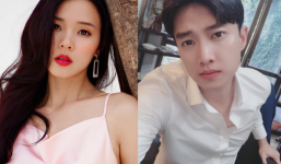 MiDu 'thả thính' trai lạ, Phan Thành bất ngờ nổi cáu khi bị 'réo tên'