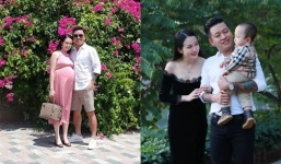 Tuấn Hưng với màn nịnh vợ bầu khiến dân mạng 'phát cuồng'