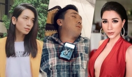 Trấn Thành bị BB Trần 'dìm hàng' không thương tiếc