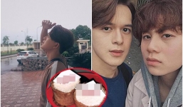 Cặp đôi Bảo - Dương 'Về nhà đi' con lộ bằng chứng hẹn hò