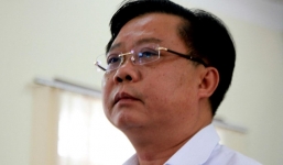 Gian lận thi cử: Cảnh cáo Phó chủ tịch tỉnh Sơn La