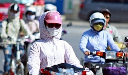 Dự báo thời tiết mới nhất hôm nay 4/6/2019: Miền Bắc nắng nóng diện rộng