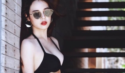 MiDu 'lột xác' với phong cách táo bạo khó ai ngờ tới