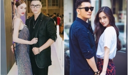 Nhận mình giống Huỳnh Hiểu Minh - Angela Baby, Linh Chi và Lâm Vinh Hải bị 'ném đá' dữ dội