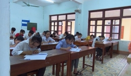 Tin tức giáo dục 24h mới nhất, nóng nhất hôm nay 4/6/2019