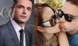 Siêu mẫu Phương Mai lên tiếng về thân thế 'siêu khủng' của chồng tương lai