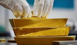 Tin tức giá vàng 24h, giá vàng cập nhật mới nhất hôm nay 5/6/2019