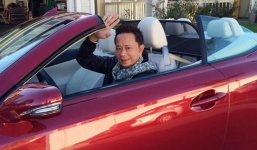 Từng sở hữu khối tài sản 'khủng' rồi đến 'vợ nỡ', danh hài Bảo Chung giờ ra sao?