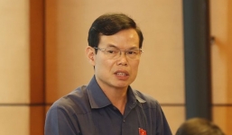 Bí thư Hà Giang Triệu Tài Vinh nói gì về vụ nâng 29,95 điểm?