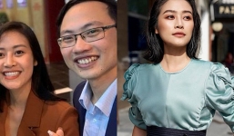 Lộ danh tính ông xã tương lai của MC Phí Linh