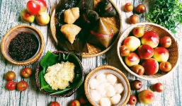 Tết Đoan Ngọ, cúng Tết Đoan Ngọ 5/5 vào giờ nào chuẩn nhất?