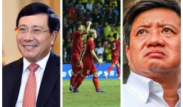 Tin tức 24h mới nhất, bản tin tổng hợp buổi chiều ngày 6/6/2019