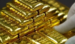 Tin tức giá vàng 24h, giá vàng cập nhật mới nhất hôm nay 6/6/2019