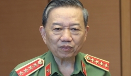 Bộ trưởng Tô Lâm nói gì về đường dây sản xuất xăng giả của đại gia Trịnh Sướng?