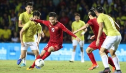 Dân mạng Thái Lan 'uất ức' sau trận thua trước tuyển Việt Nam