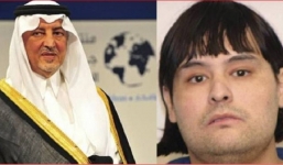 Giả danh Hoàng tử Ả Rập Xê út suốt 30, thanh niên lĩnh 'trái đắng'