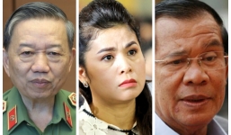 Tin tức 24h mới nhất, tin tức bản tin tổng hợp buổi chiều ngày 7/6/2019