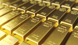 Tin tức giá vàng 24h, giá vàng cập nhật mới nhất hôm nay 7/6/2019