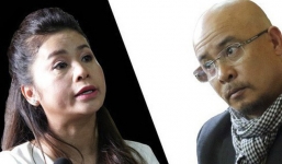 Động thái của Đặng Lê Nguyên Vũ, Lê Hoàng Diệp Thảo trong vụ ly hôn nghìn tỷ