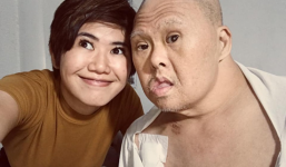 Lá thư gửi bố bệnh Down nhân ngày sinh nhật gây 'bão mạng'