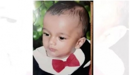 Mắc kẹt 110 giờ dưới giếng sâu, bé trai tử vong