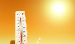 Nơi nắng nóng nhất lịch sử Việt Nam đạt đến 43,4 độ C