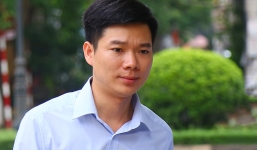 TAND Hòa Bình xét kháng cáo xin giảm án của Hoàng Công Lương