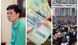 Tin tức 24h mới nhất, tin tức bản tin tổng hợp buổi chiều ngày 12/6/2019