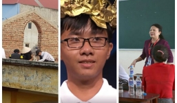 Tin tức giáo dục 24h mới nhất, nóng nhất hôm nay 12/6/2019